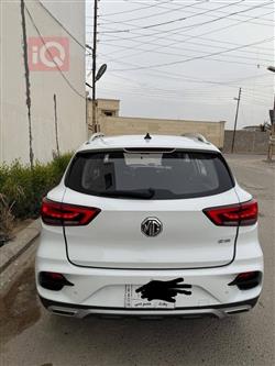 ام جي ZS
